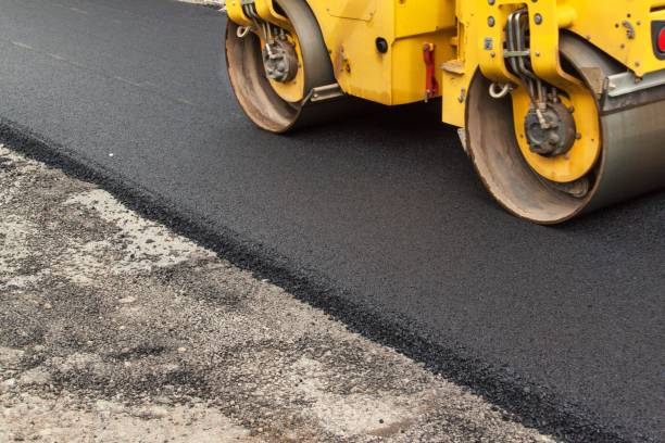 Trusted Peru, IN Driveway Paving Services Experts