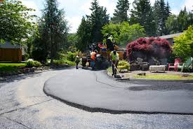 Why Choose Us For All Your Driveway Paving Needs in Peru, IN?